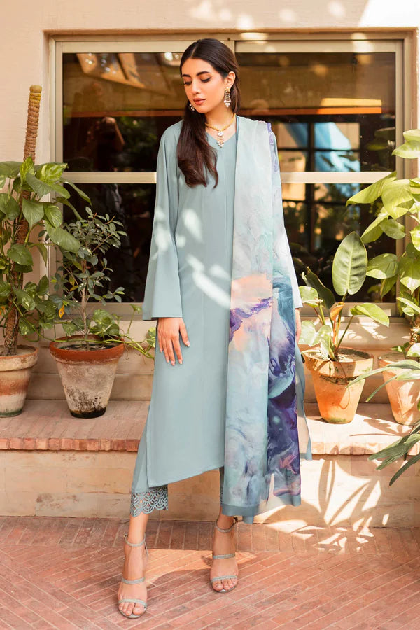 NATASHA KAMAL 3pc Summer Casual Collection
