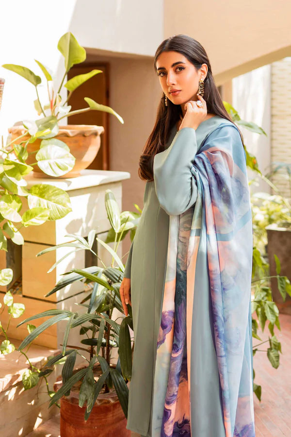 NATASHA KAMAL 3pc Summer Casual Collection