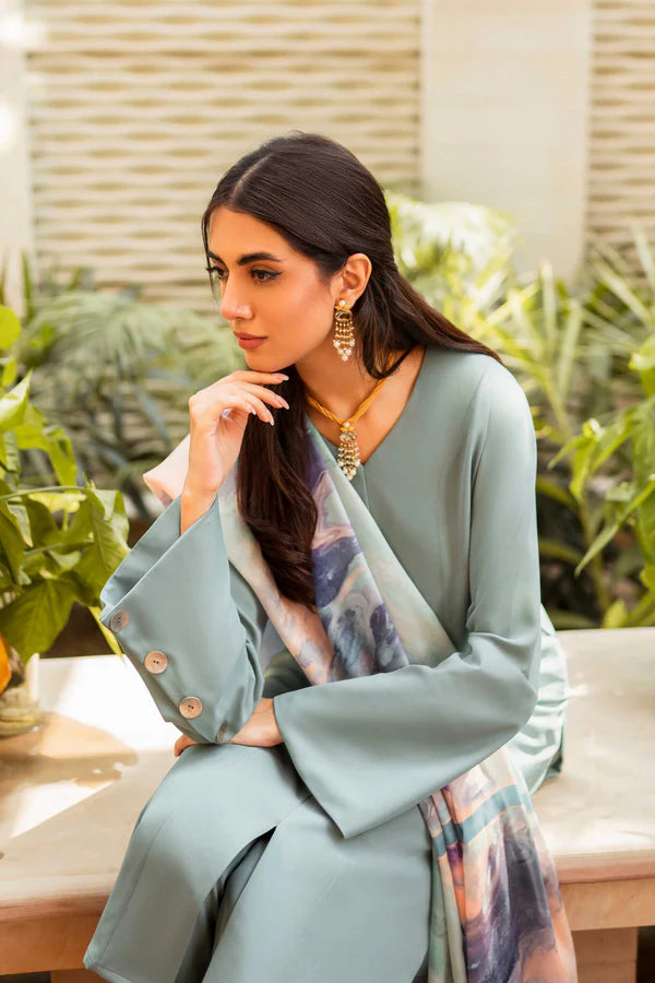 NATASHA KAMAL 3pc Summer Casual Collection