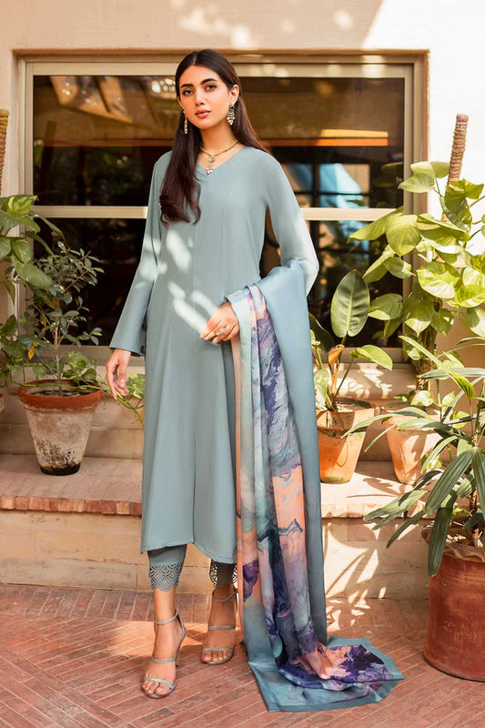 NATASHA KAMAL 3pc Summer Casual Collection